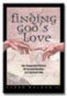 Finding God's Love Book Cover